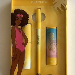 BRAND NEW BARBIE SPECIAL EDITION KIT! Grab it before it’s gone!